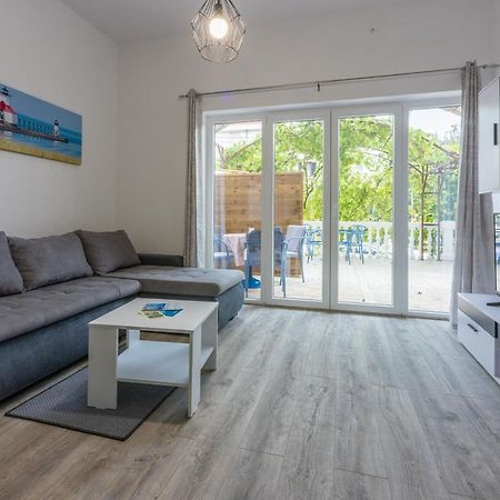 Apartments Ankica Crikvenica Ngoại thất bức ảnh