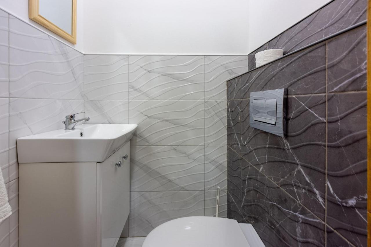 Apartments Ankica Crikvenica Ngoại thất bức ảnh