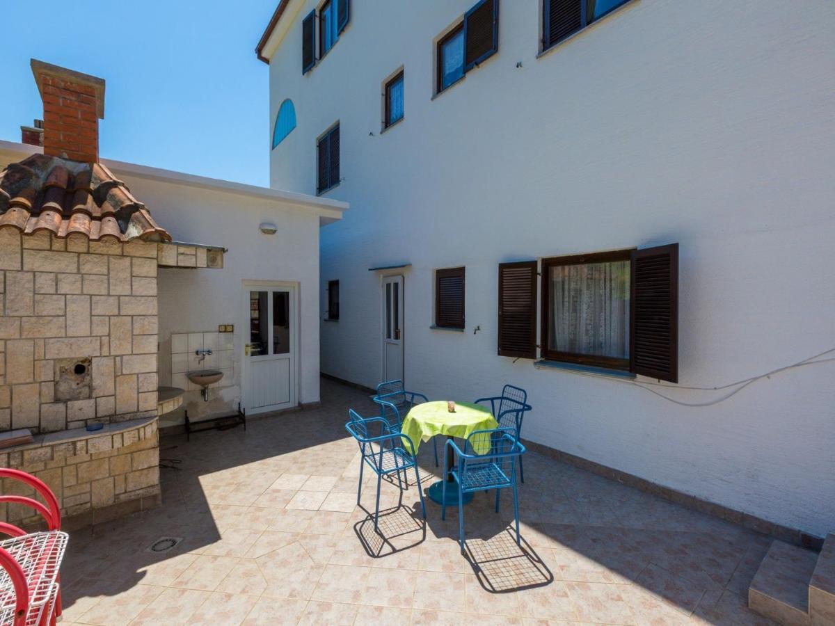 Apartments Ankica Crikvenica Ngoại thất bức ảnh