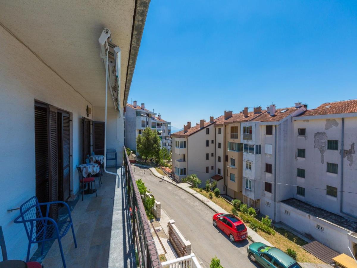 Apartments Ankica Crikvenica Ngoại thất bức ảnh