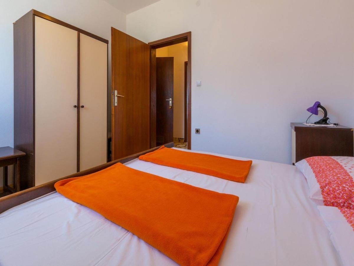 Apartments Ankica Crikvenica Ngoại thất bức ảnh