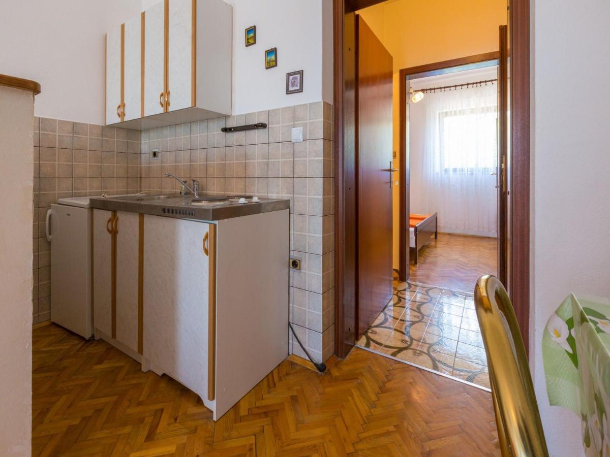 Apartments Ankica Crikvenica Ngoại thất bức ảnh