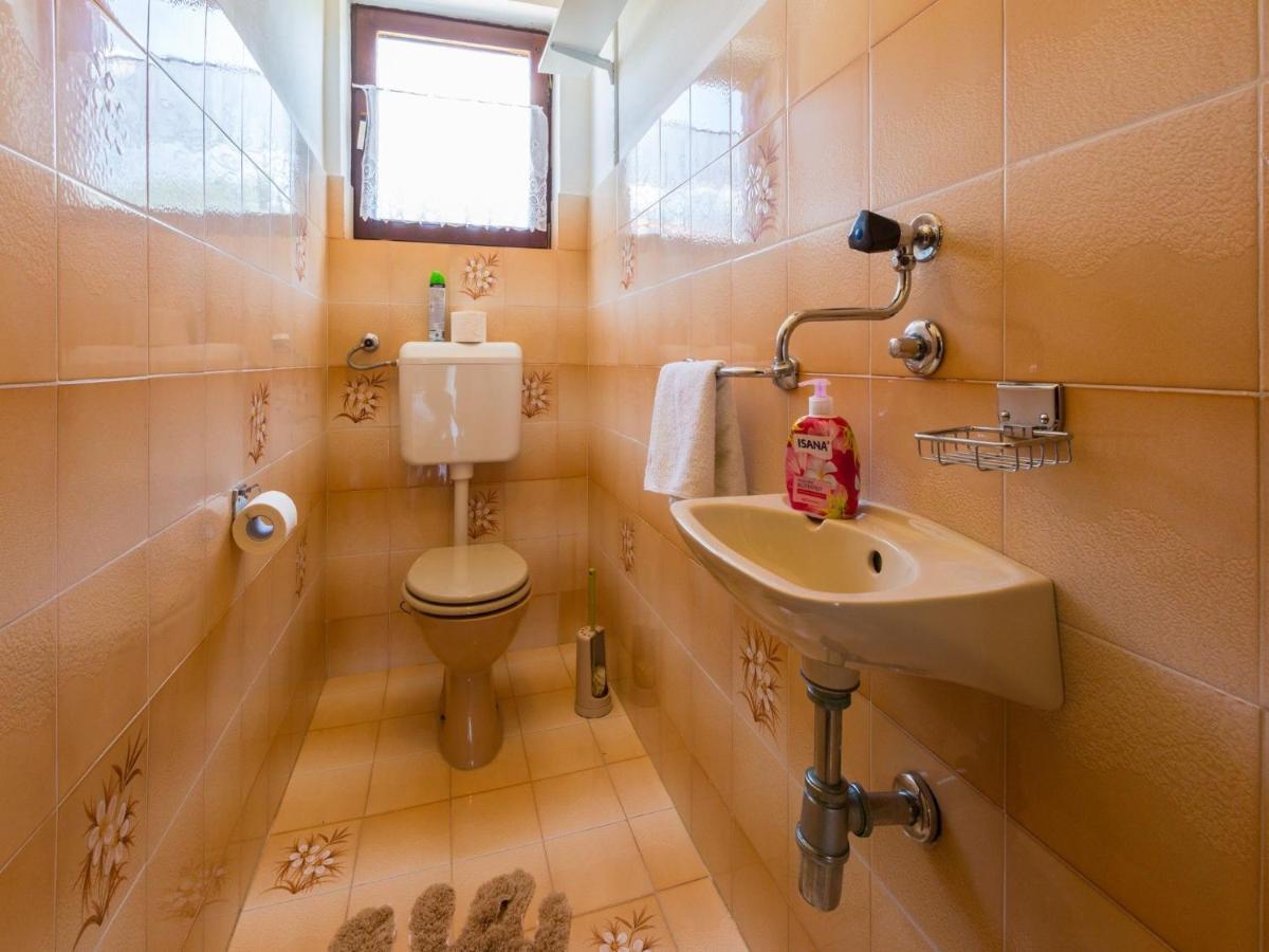 Apartments Ankica Crikvenica Ngoại thất bức ảnh