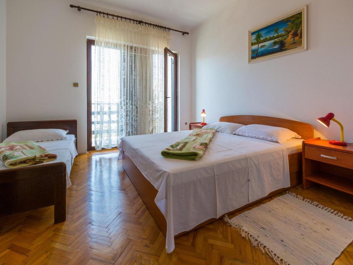 Apartments Ankica Crikvenica Ngoại thất bức ảnh