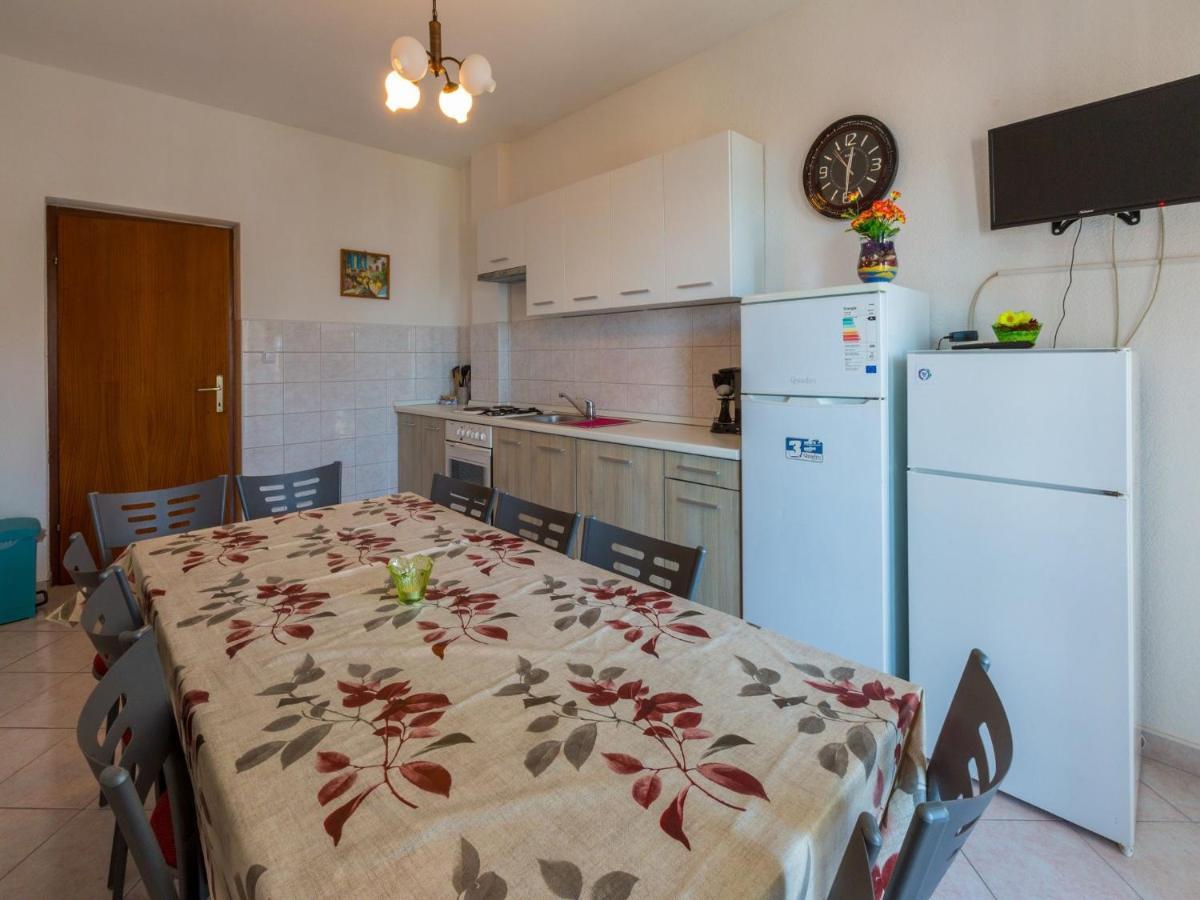 Apartments Ankica Crikvenica Ngoại thất bức ảnh