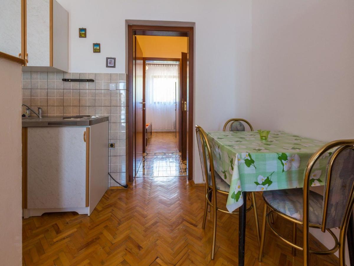 Apartments Ankica Crikvenica Ngoại thất bức ảnh