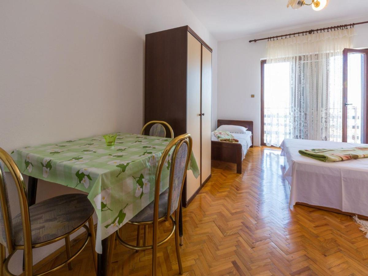Apartments Ankica Crikvenica Ngoại thất bức ảnh